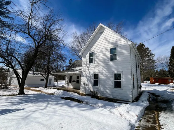 724 River Spring Dr, Prentice, WI 54556