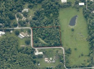 2167 N York Rd, Crystal River, FL 34429