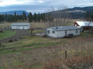 65826 Hemlock St, Elgin, OR 97827