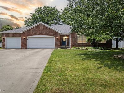 1012 Woodland Chase, Grafton, OH, 44044