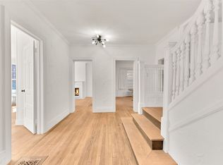 146 Hazelwood St, Detroit, MI 48202