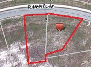 5868-586 Moss Lake Ln, Holly Ridge, NC 28445