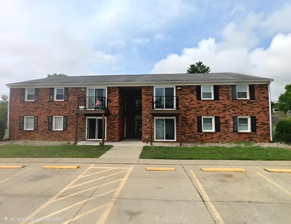 Building Photo - 179 Treva Dr #8
