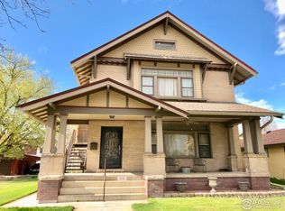 110 Denver St, Sterling, CO 80751