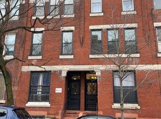 2304 Locust St UNIT 3F, Philadelphia, PA 19103