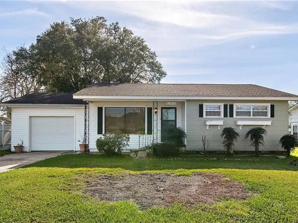 57921 McDaniel St, Plaquemine, LA 70764