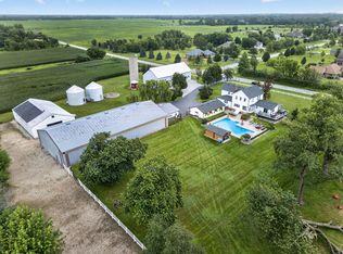 24608 S 88th Ave, Frankfort, IL 60423
