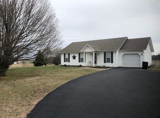 1166 Lecta Salem Rd, Glasgow, KY 42141