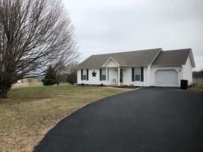 1166 Lecta Salem Rd, Glasgow, KY, 42141