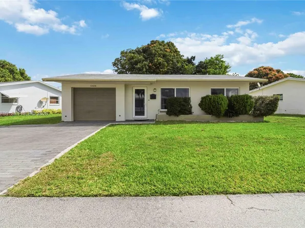 5616 NW 48th Way, Tamarac, FL 33319