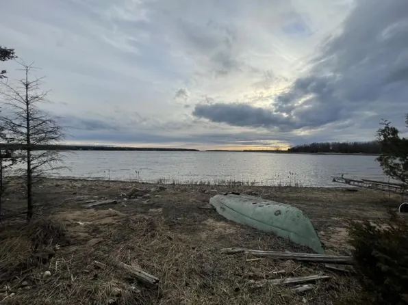 S Krahnke Rd Parcel B, Drummond Island, MI 49726