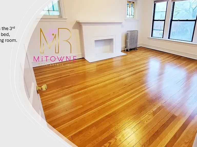 5300 N Kenmore Ave #3 — Photo 6