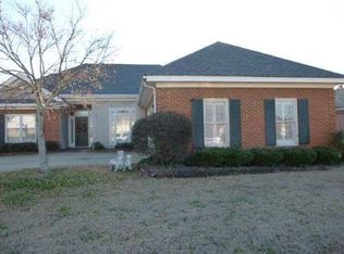 8206 Lochwood Dr, Montgomery, AL 36117