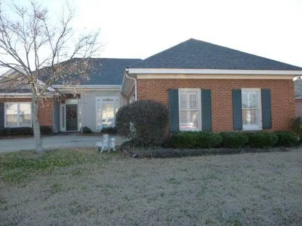 8206 Lochwood Dr, Montgomery, AL 36117