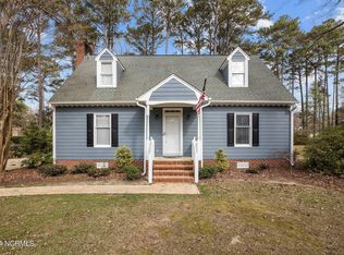 1311 Minuette Pl, Greenville, NC 27858