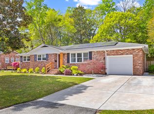4929 Ashby Ave, North Charleston, SC 29405