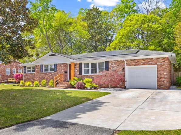 4929 Ashby Ave, North Charleston, SC 29405