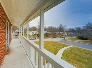 6232 Blackstone Ave, Baltimore, MD 21209