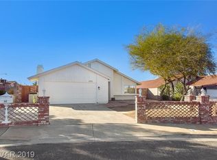 466 McBride Way, Henderson, NV 89015