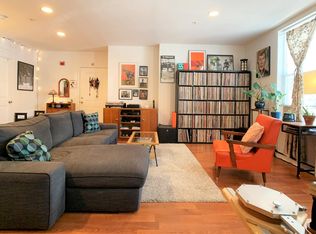 1504 Fairmount Ave #A, Philadelphia, PA 19130