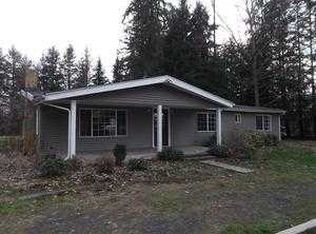 3444 State Route 508, Onalaska, WA 98570