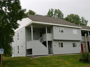 2578 Beaver Brook Ln #2578, Kingfield, ME 04947
