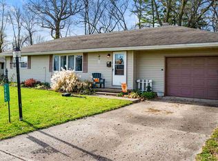 3905 S Maple Ln, Muncie, IN 47302