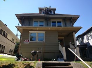 5015 18th Ave NE, Seattle, WA 98105