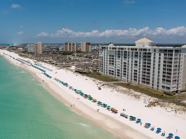 830 Gulf Shore Dr Unit 5086, Destin, FL 32541