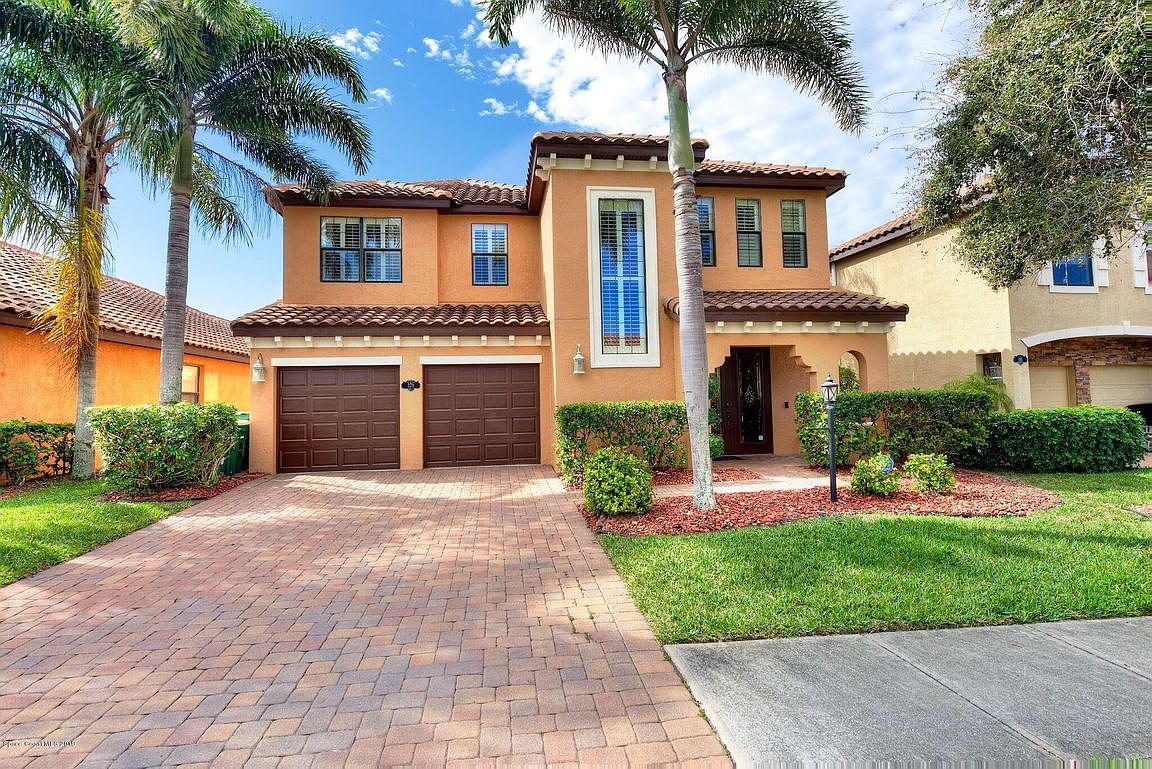 379 Montecito Dr, Satellite Beach, FL 32937 Zillow
