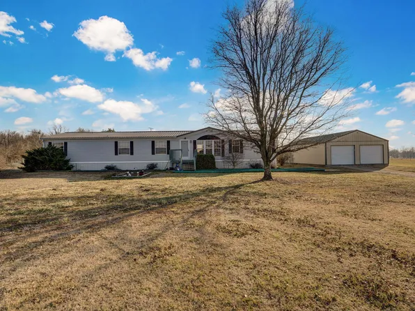 16639 Highway Ff, Mt Vernon, MO 65712