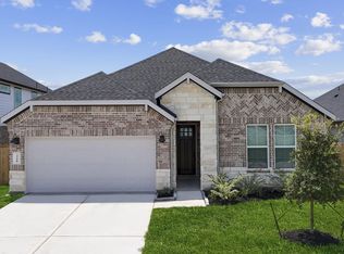 14010 Bay Crst, Dickinson, TX 77539