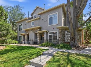 9448 E Florida Ave APT 1072, Denver, CO 80247