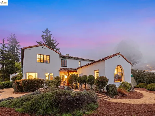 901 Grizzly Peak Blvd, Berkeley, CA 94708