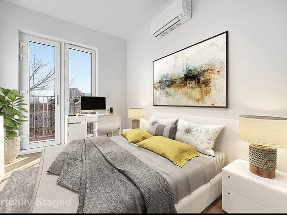 3rd image of 1195 Nostrand Ave #2L