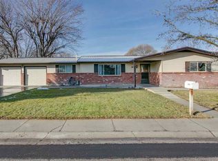 1915 NW 10th St, Meridian, ID 83646