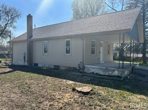 2707 Prairie Grove Dr, Fort Wayne, IN 46809
