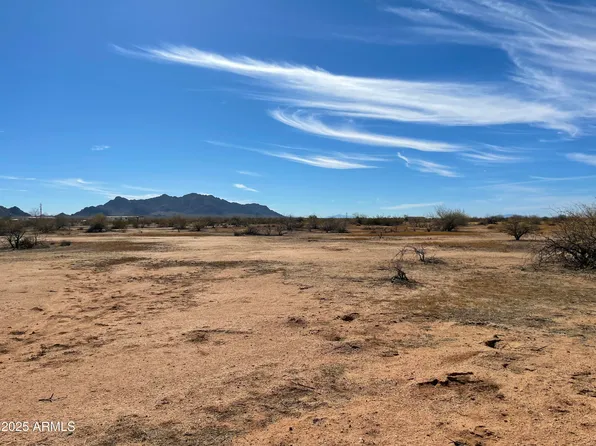 0 W Zodiac Drive #70, Eloy, AZ 85131