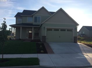 3991 N 1st Way, Ridgefield, WA 98642