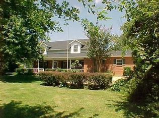 3963 E Farm Rd 88, Springfield, MO 65803