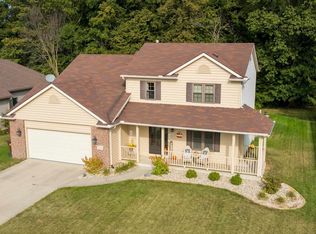 2312 Northgate Blvd, Auburn, IN 46706