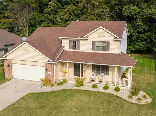 2312 Northgate Blvd, Auburn, IN 46706