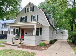 1620 Massachusetts St, Lawrence, KS 66044