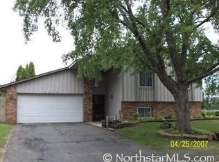 4515 142nd St W, Apple Valley, MN 55124