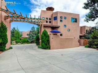 33 Crystal Park Rd, Manitou Springs, CO 80829