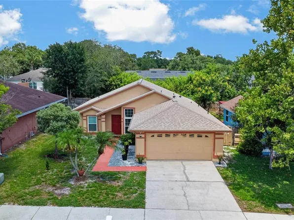 1053 Sugarberry Trl, Oviedo, FL 32765