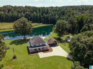 7542 Bluff Ridge Rd W, Bessemer, AL 35022