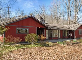 804 S Shiloh Rd, Seymour, TN 37865