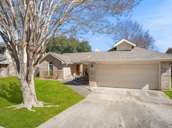 4906 Wedgewood, Schertz, TX 78108