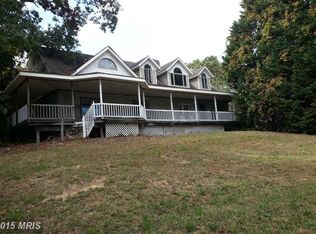 184 Southwood Rd, Pasadena, MD 21122